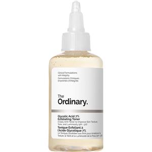 The Ordinary The Ordinary Glycolic Acid 7% Exfoliating Toner 100ml