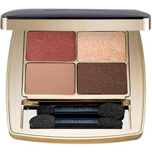 Estée Lauder Pure Color Luxe Eyeshadow quads Boho Rose