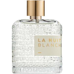 LPDO La Nuit Blanche Eau de Parfum Intense 30ml - Note di Caramello, Latte, Miele e Fava Tonka