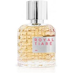 LPDO Royal Tiaré Eau de Parfum Intense 30 ml - Fragranza Femminile Morbida e Intensa con Note di Ylang-ylang e Pepe Nero