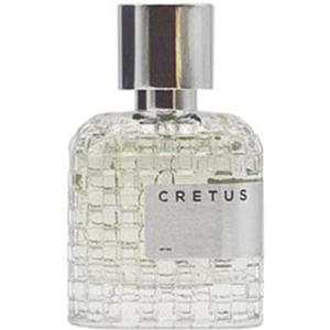 LPDO Cretus Eau de Parfum Intense 30 ML - Fragranza Energetica con Note di Bergamotto, Ribes Nero e Ananas