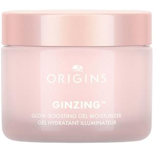 Origins Ginzing Glow Boosting Gel Moisturizer Pearl