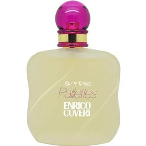 Enrico Coveri Paillettes Eau de toilette 75ml