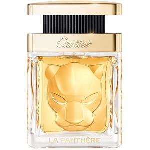 Cartier La Panthère Parfum 30 ml - Profumo Femminile Floreale con Gardenia e Albicocca
