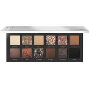 Mesauda Archetype Palette Occhi 101 Cool Nudes