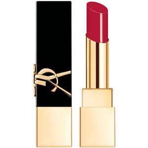 Yves Saint Laurent Rouge Pur Couture The Bold 21 Rouge Paradoxe - Rossetto idratante e a lunga tenuta