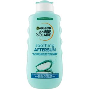Garnier Ambre Solaire Soothing Aftersun