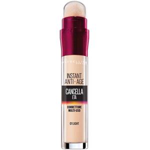 Maybelline Instant Anti-age Correttore cancella età 01 Light