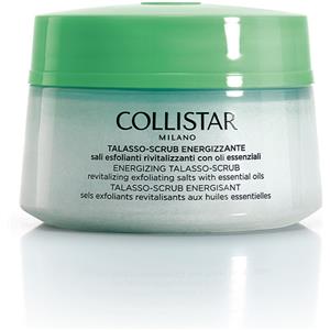 Collistar Talasso-Scrub Energizzante 700g