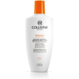 Collistar Balsamo Doposole Idratante Restitutivo 400ml