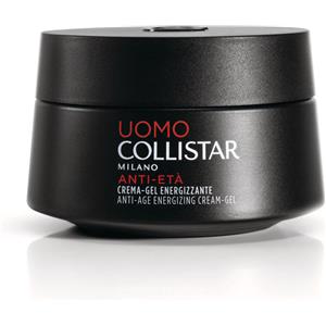 Collistar Crema gel energizzante anti-età