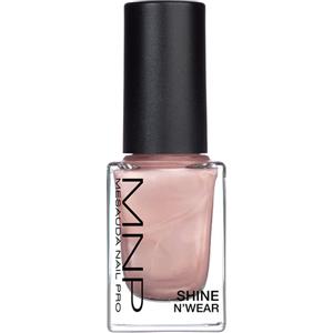 Mesauda MNP Smalto Shine N'Wear 237 - Bride To Be