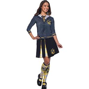 Rubie's, maglietta ufficiale per costume di Harry Potter, per ragazze