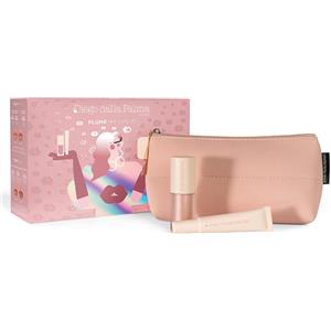 Diego Dalla Palma Plump My Lips Kit - Pomata labbra con acido ialuronico, texture cremosa e finish satinato