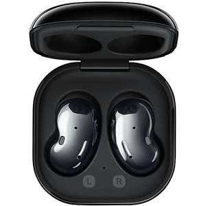 Samsung CUFFIE AURICOLARI SAMSUNG GALAXY BUDS LIVE SM R180 BLUETOOTH MYSTIC BLACK / NERO