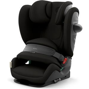 Cybex Gold Seggiolino Auto Pallas G3 - Magic Black Comfort