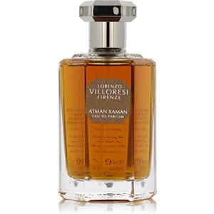 Lorenzo Villoresi Atman Xaman Eau de Parfum Unisex 100 ml - Fragranza Intensa e Speziata