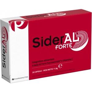 Sideral Forte 20 Capsule