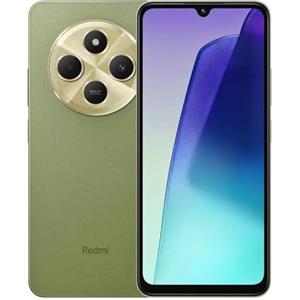 XIAOMI Redmi 14C 8GB+256GB Green with Charger, without NFC