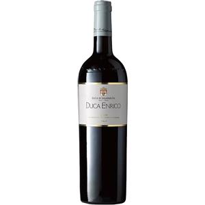 Duca di Salaparuta Duca Enrico Nero d'Avola 2019 - Vino Terre Siciliane IGT 0,75 ℓ