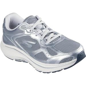 Skechers Go Run CONSISTENT 2.0 Volt Sneaker, Grigio, 40, Grigio, 40 EU