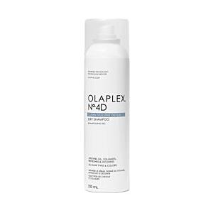 OLAPLEX INC Olaplex N4D Clean Volume Detox Dry Shampoo 250 Ml