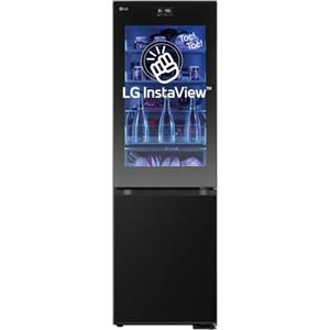 LG InstaView MoodUP combinato