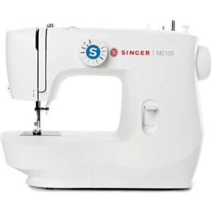 Singer M2105 - Macchina per cucire meccanica