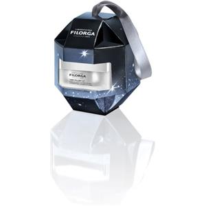 LABORATOIRES FILORGA C.ITALIA Filorga Cofanetto di Natale 2025 Time Filler 5XP - Time Filler 5XP Cream 15 ml