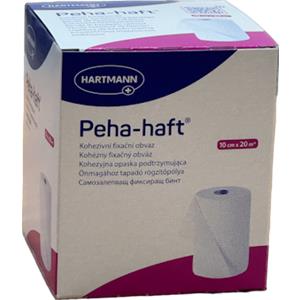 Paul Hartmann S.p.A. Benda di fissaggio Coesiva Peha-Haft