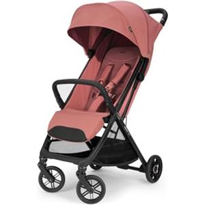 Inglesina Passeggino 4 ruote Inglesina AG87S0ARP QUID3 Aurora pink