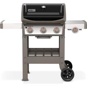 Weber Barbecue a gas Spirit II E-320 GBS con fornello (45012129)