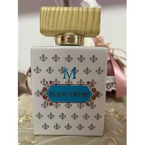 SHOPPARE Montage Blanc Crème Eau de Parfum Natural Spray 100 ml
