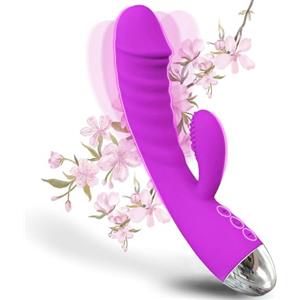 Generico Vibratoreper Donna Professionale Clotoride Sexytoysys Coppia Dildo Vibratoriper Donne Realistico Succhia Clitoride Vibratore Uomo Ovetto Vibrante Telecomando Sex Toys USB Ricaricabile 10 Modalità, W26