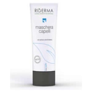 Facos innovation sas RIDERMA MASCHERA CAPELLI 200ML