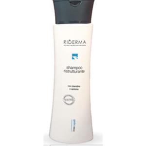 FACOS INNOVATION SAS RIDERMA SHAMPOO RISTRUTTURANTE