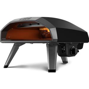 Ooni Forno a Gas Koda 2 2a Generazione 30Mbar Nero