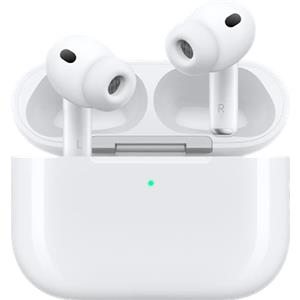 Apple AirPods Pro 3rd Gen. with MagSafe Charging Case (USB-C) - White