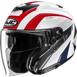 HJC, Casco Moto Jet i31 RENO MC21, XS
