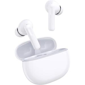 HONOR CHOICE Earbuds X7i, 40 Ore Auricolari Bluetooth, Cuffie Bluetooth 5.3 con Microfono, IP54 Cuffie Wireless in Ear, Cancellazione del Rumore 45DB, Bianco