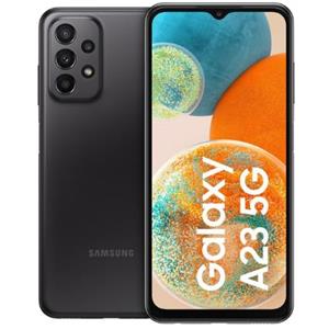 Samsung Galaxy A23 5G Ricondizionato - nero - 128gb - ottimo
