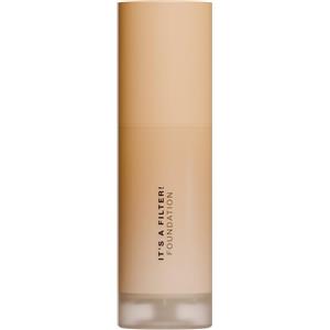 Diego Dalla Palma Fondotinta Perfezionatore Levigante 271W Avorio - Texture Cremosa e Effetto Soft-Focus