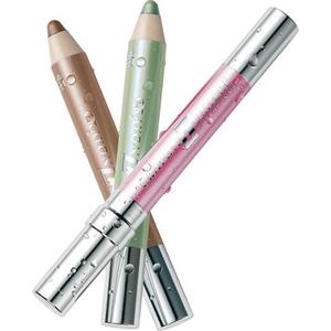 Mavala Crayon Lumière Matitone Ombretto Waterproof 18 Gris Cosmique - Formula Innovativa e Facile da Sfumare