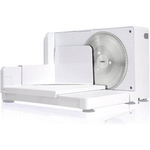 RGV AUSONIA SMARTY 170 Affettatrice pieghevole salva spazio lama 170 mm, 120 Watt