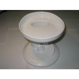 ARIETE COPERCHIO CIOTOLA CENTRIFUGA ESTRATTORE CENTRIKA METAL 177 0177 00C017700