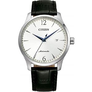 CITIZEN Analogico Modello Orologio Automatico NJ0110-18A. Marca: