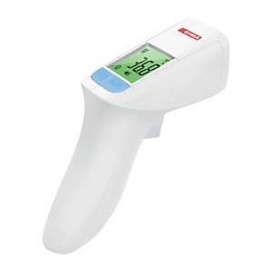GIMA Termometro Digitale Infrarossi GimaTemp Senza Contatto Per Corpo e Cibo