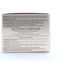 VICHY NEOVADIOL ROSE PLATINUM CREMA VISO ANTI-ETÀ 50 ML