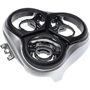 vhbw supporto per testina di rasatura compatibile con Philips PT815, PT860, PT866, PT868, PT880 rasoio, argento