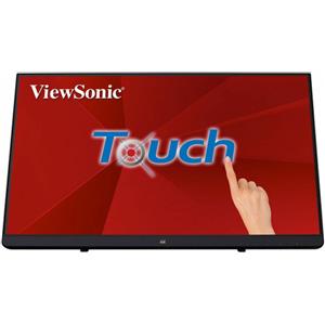 ViewSonic Monitor con Touch Screen ViewSonic TD2230 IPS 21,5 LCD 21,5